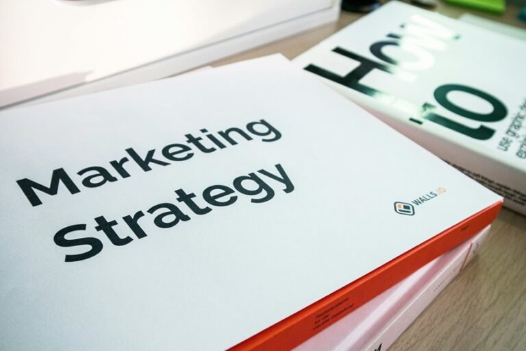 quantumflow marketing strategy plan